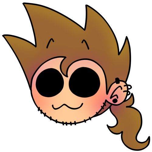 Ponytail Tom